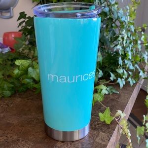 🧋Limited Edition Maurices Insulated Tumbler🧋